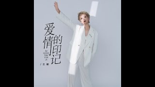 王娜   爱情的印记