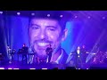 David Bisbal Tour 2018 - Baladas Selección