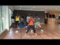 Kuami Eugene Bunker Official Dance Video By Allo Dance Academy mp3