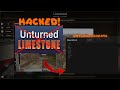 IS THIS THE BEST CHEAT FOR UNTURNED?!? | MOONCLIENT UNTURNED HACK