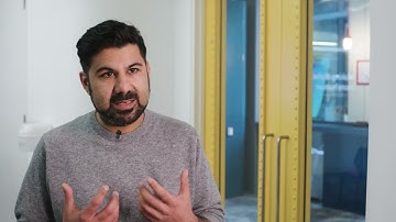 Beyond the Numbers, AI that makes advice more human, event highlights