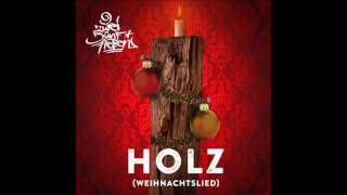 257ers - Holz (Weihnachtslied) + LYRICS, musik news