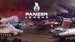 Panzer League Official Trailer screenshot 5