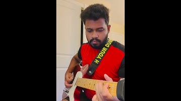 Thumbnail of Let it be solo cover - Beatles