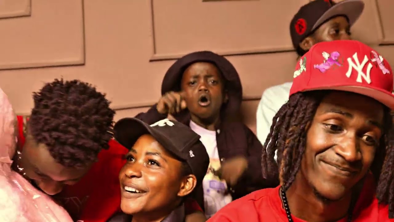 Ngwere Diki ft Xkiller boi ------- Zvavo (Official Video) 