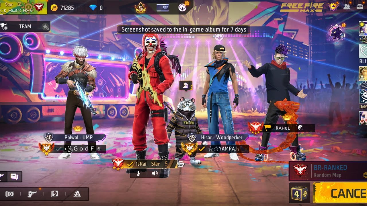 New Season 51 Kills 💪 90%Headshot Rate ⚡| Duo Vs Squad Full Gameplay | FREE FIRE