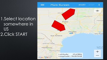 DJI Mavic Air || 2 minutes Tutorial FCC Mode for Android and IOS Device
