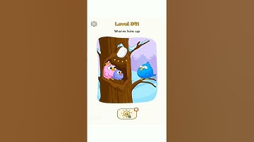 DOP 5 || DELETE ONE PART 5 : LEVEL 341 || GAMEPLAY WALKTHROUGH