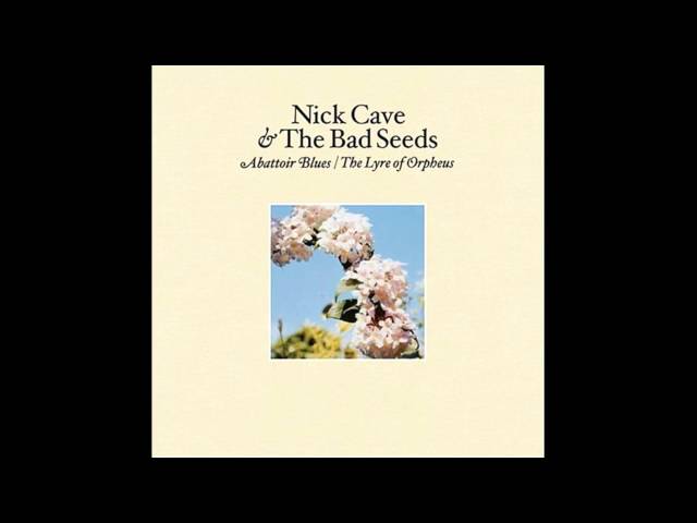 Nick Cave & The Bad Seeds - Let the Bells Ring
