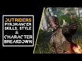 Outriders | Pyromancer Bringing the Heat with Style! Character Breakdown