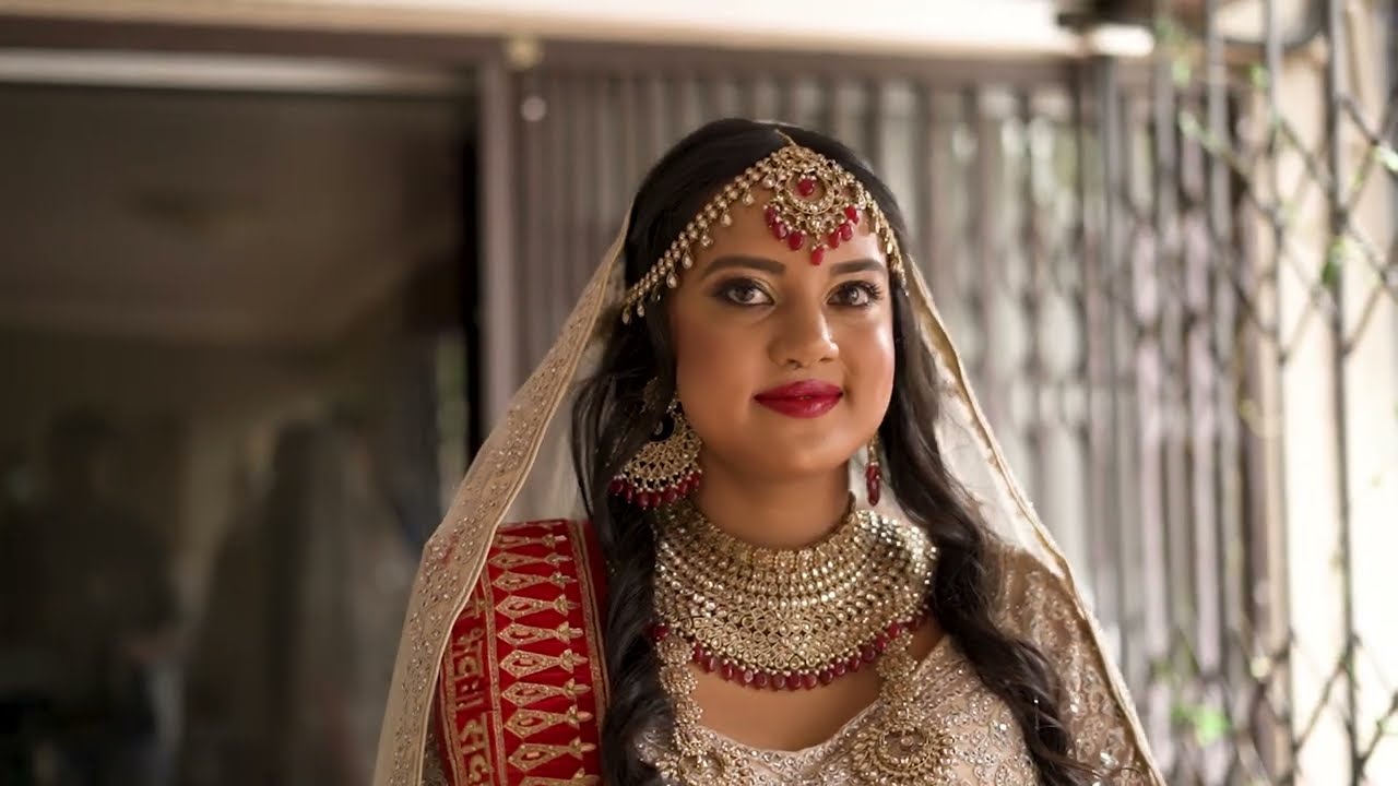 [4K] Ryan + Vidyuta | 09.02.2023 | Newcastle Hindu Wedding Film | Phumla Nathi Motel Newcastle