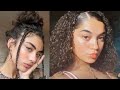 🍁🍂HAIRSTYLES FOR THE FALL COMPILATION🍂🍁