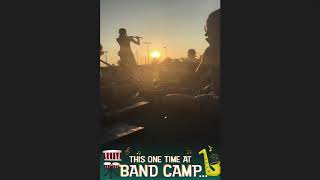 SHS BAND 2016-2019