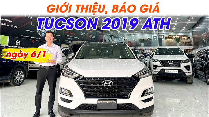 Xe 2.0 tiêu thụ bao nhiêu xăng