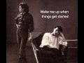 Tears For Fears - Mother's Talk w/ lyrics