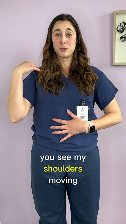 Tips To Make Pelvic Exams More Tolerable