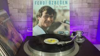 Ferdi Özbeğen  \