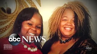 Say Her Name: Breonna Taylor L 20/20 L PART 4 Say Her Name: Breonna Taylor L 20/20 L PART 4