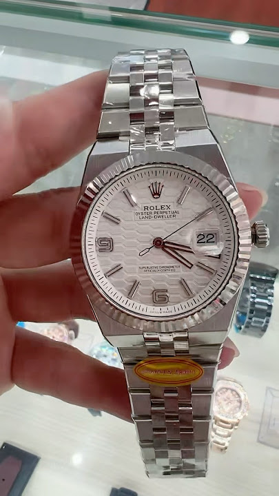 #cleanfactory #watch #rolex #luxurywatches #patekphilippe #omega #shorts #diamond #dj