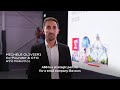 ABB European Value Provider 2025 - interview with Michele Olivieri