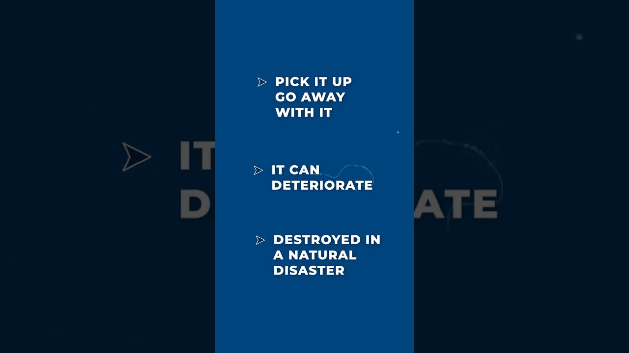 Top 3 Reasons to Digitize Microfilm