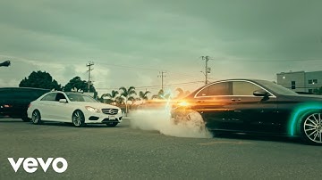 Rezerv - Fresh League (Official Music Video)