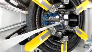 Famous Graewe Fully Automatic Coiler Net Worth