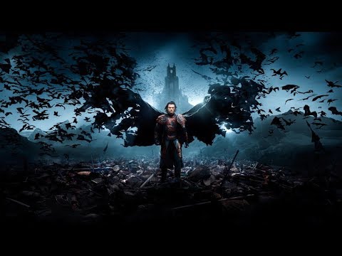 Dracula Untold 2014   დრაკულა ქართულად