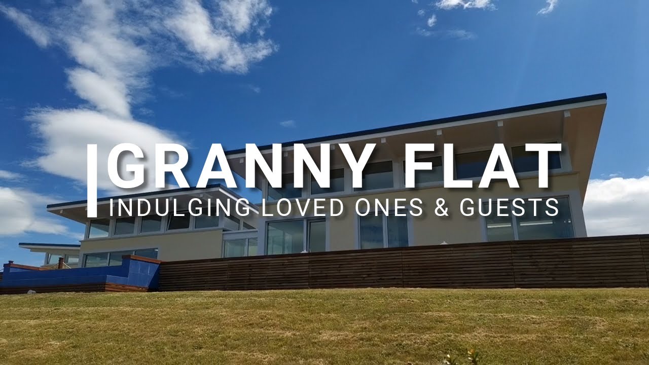 Luxury House for sale with Granny Flat - Hawkes Bay New Zealand North Island