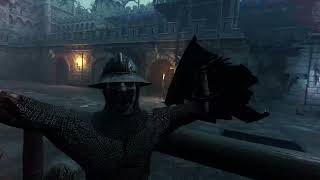 HellSplit: Arena / Chapter 3: Part II: Fighting At Knight's Court & More!