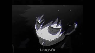 Edit Dabi And Todorokitwixtor Dabitwixtor Todorokitwixtor Animeanime Edit