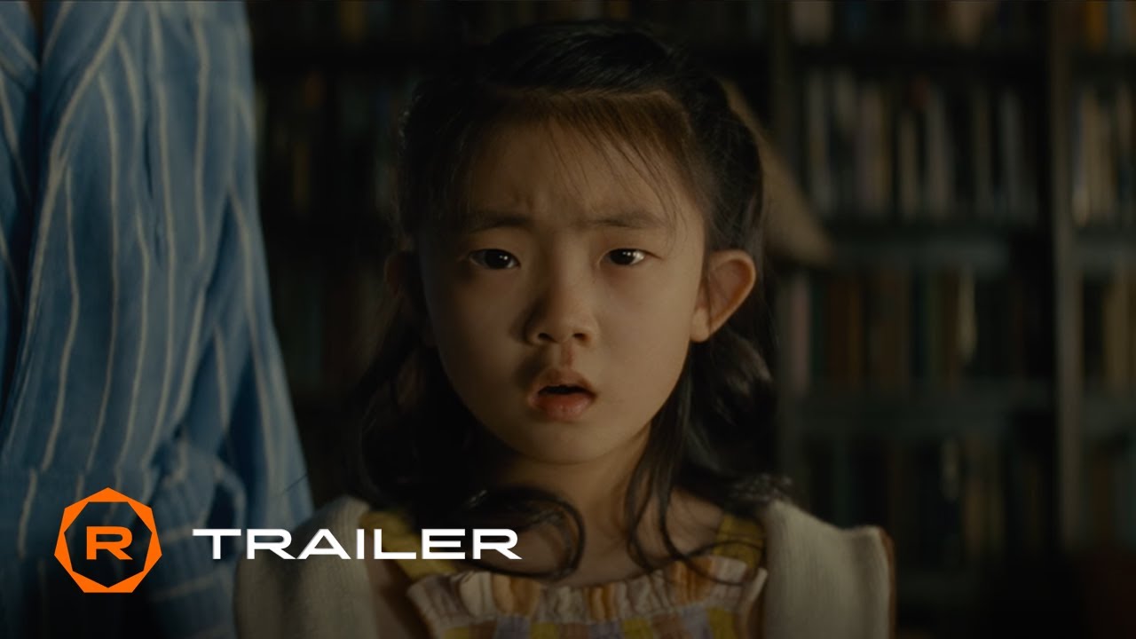 Knock at the Cabin Official Trailer (2023) – Regal Theatres HD - YouTube