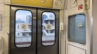 【東洋IGBT-VVVF】JR東日本E127系0番台V1編成 走行音