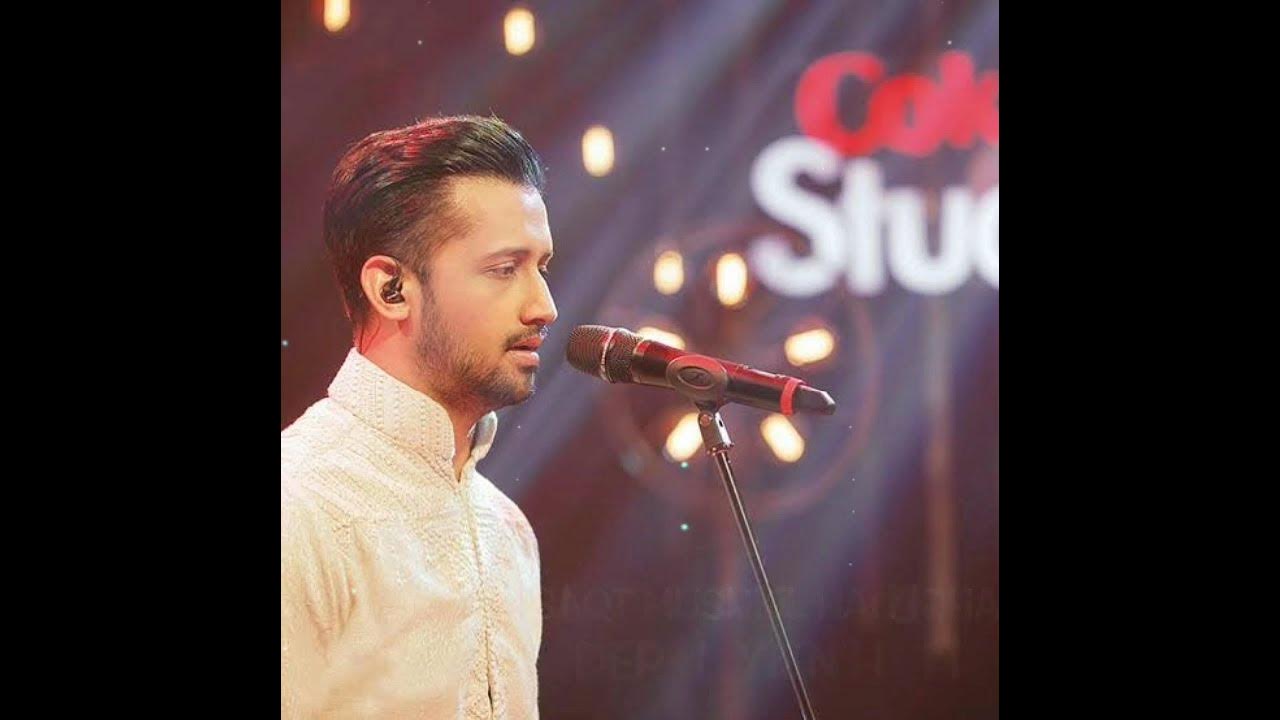 Atif Aslam