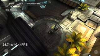 Angrybot-Kamcord An Awesome Gameplay - 24.72 Sec