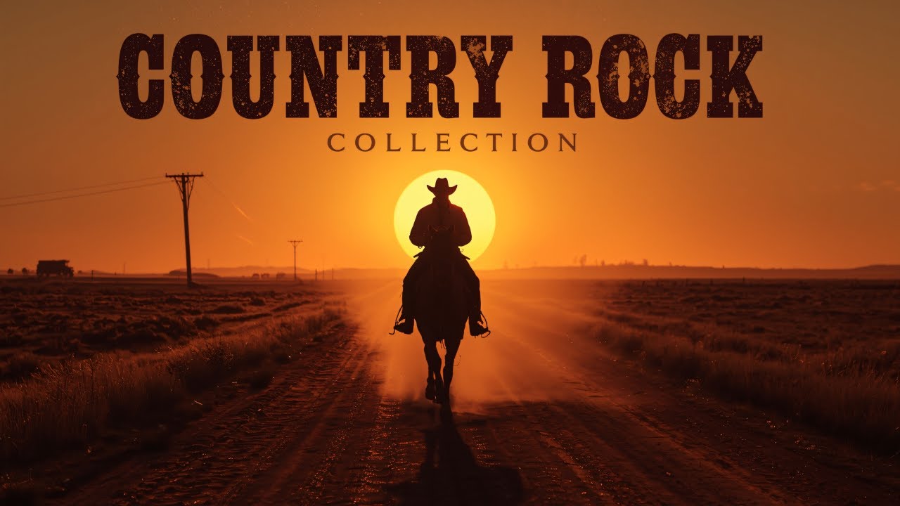 2026 Southern Rock Explosion – Music for Rebels & Road Kings