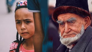 Uyghur old song - Ata anam perishtem | My Parents My Angels