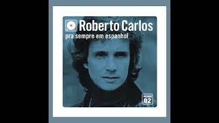 Roberto Carlos - Cama y Mesa (Pista Aisladas)