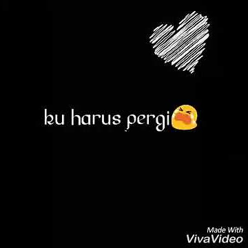 lagu viva video paling sedih n baper