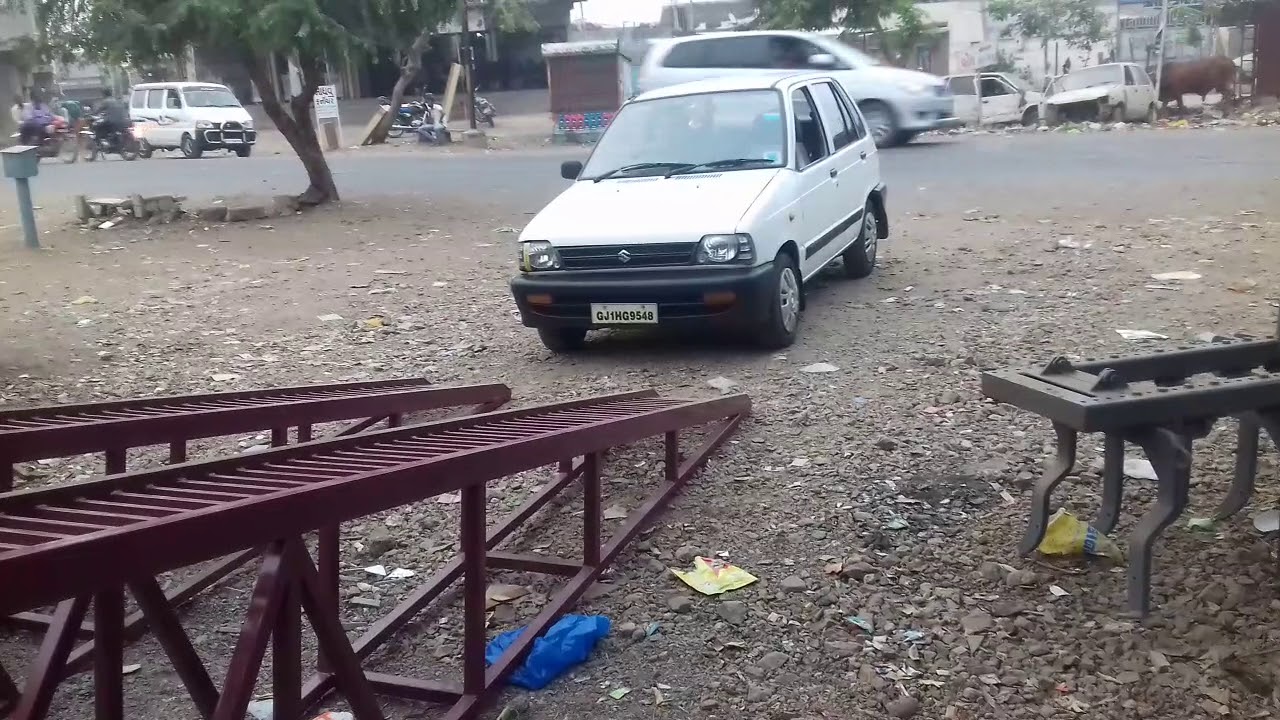 Car ramp