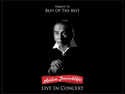 jogja - Geronimo Band Live | Tribute best of the best Anton Issoedibjo