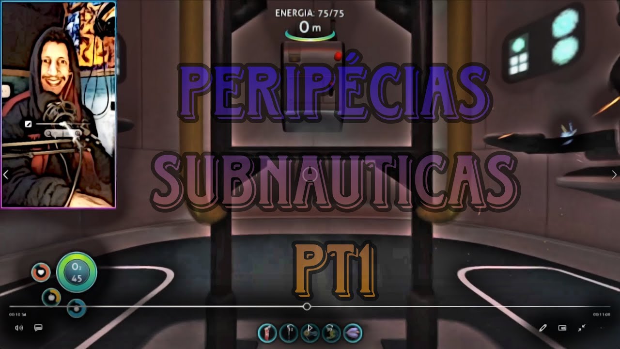 Náufrago Sideral!
