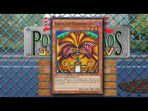 Joey Summons The Claw of Hermos! Yu-Gi-Oh! Waking The Dragons!