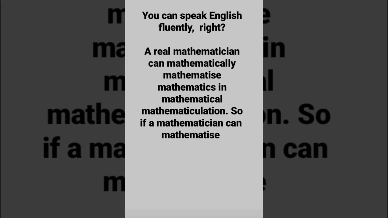 TRY IT 😳 pause and read😊💯 
