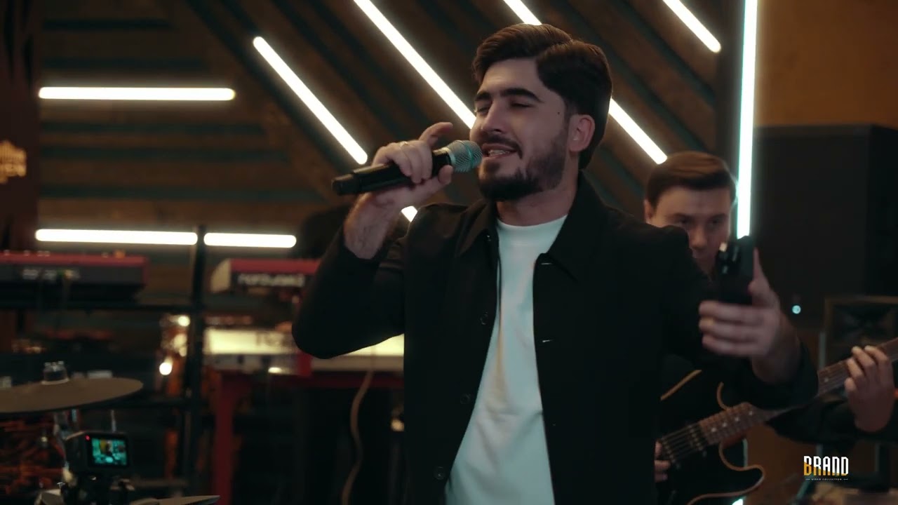 Lucas TM - Konsert 2025 /OFFICIAL VIDEO