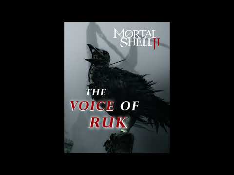 Lil update vid.... horror stories, Mortal Shell II (I'm in it) and stuff.