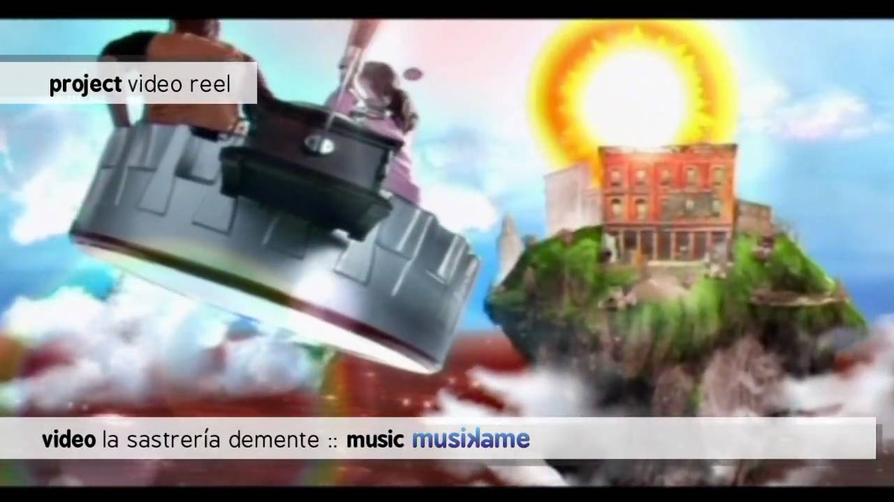 Musikame Audio Production Sample