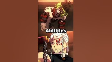 Thumbnail of Tengen MST VS Gyutaro Demon Slayer 4k