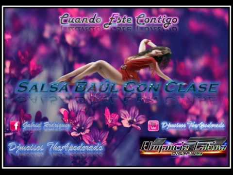 Cuando Este Contigo Salsa Baul