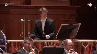 Trumpet Grade 5 AMEB Orchestral Excerpt No 2 Schumann, Symphony No.1, 1st movement.